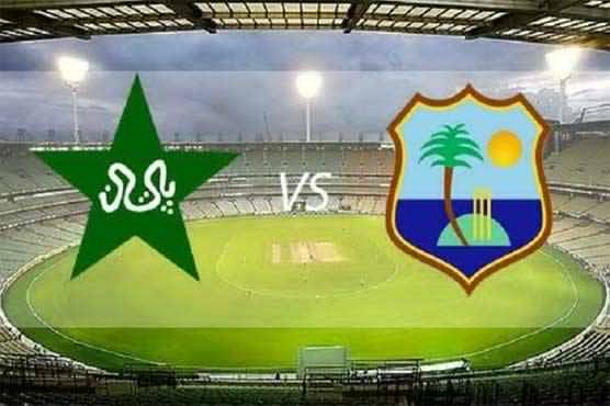 دورہ ویسٹ انڈیز کے لیے قومی ٹیم کا اعلان کر کر دیا گیا