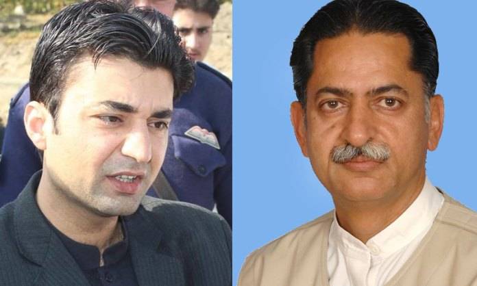 غصے میں کچھ غلط الفاظ نکل گئے تھے، معذرت چاہتا ہوں، جاوید لطیف