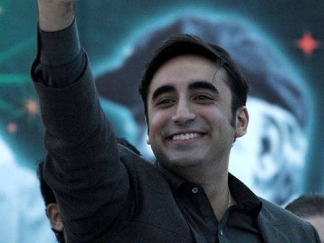 پیپلزپارٹی کے چیئرمین بلاول بھٹو لاہور پہنچ گئے،اہم فیصلے متوقع