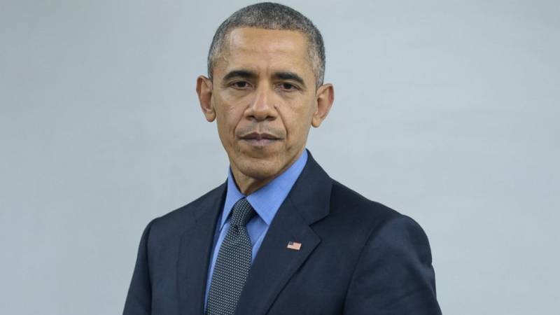 اوباما کے بھائی سابق امریکی صدر کا نیا برتھ سرٹیفیکیٹ منظرِعام پر لے آئے
