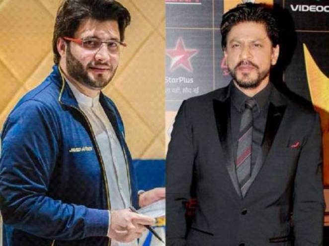 کنگ خان پشاور زلمی کے ساتھ میچ والے بیان سے کیوں مکر گئے؟ حقیقت سامنے آ گئی