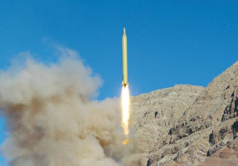 ایران خطے کی سلامتی کے لیے سب سے بڑا خطرہ ہے: امریکا