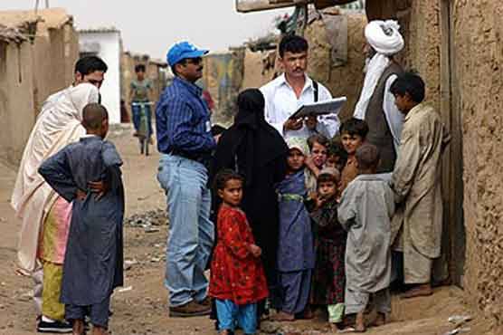بلوچستان بھر میں مردم شماری کیلئے تیاریاں مکمل
