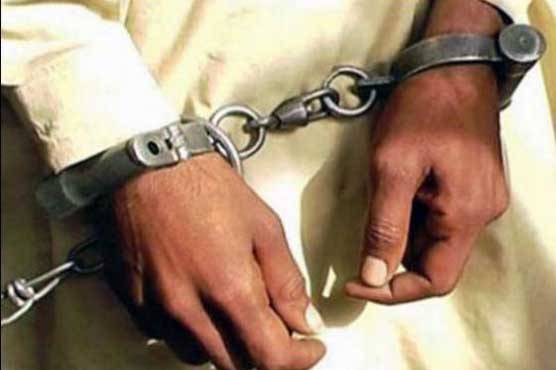 ملک کے مختلف شہروں میں شرپسند افراد کیخلاف کومبنگ آپریشن، درجنوں گرفتار