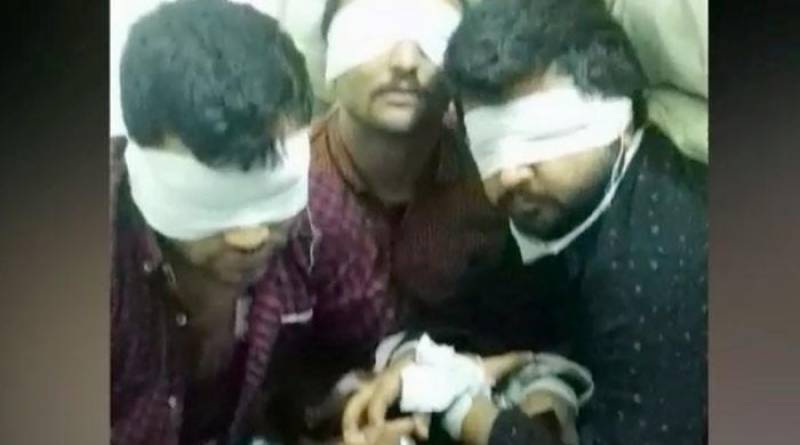 راولپنڈی سے ترکی جانے والے 3 نوجوان استنبول سے اغوا