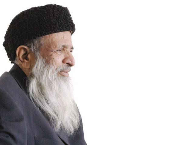 عبدالستار ایدھی کے بیٹے اور پوتے کو جان سے مارنے کی دھمکیاں