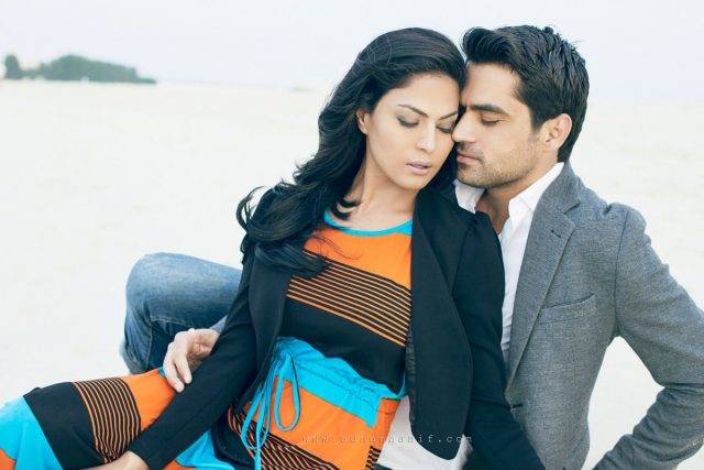 اسد خٹک نے اہلیہ کی غلط فہمیاں دور کرنے کا اعلان کر دیا