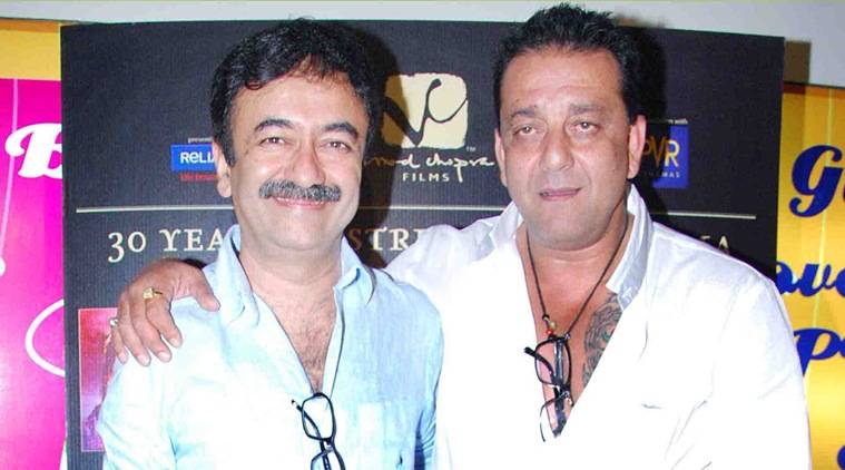 سنجے دت کی زندگی پر مبنی فلم کا نام تجویز کرنے پر انعام رکھ دیا گیا 