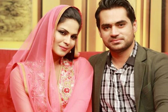 وینا ملک کا اسد سے کیسا رشتہ تھا ، اہم انکشاف سامنے آگیا