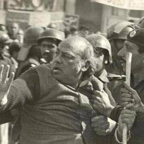 شاعر بغاوت، عظیم انقلابی شاعر حبیب جالب کی آج 24برسی منائی جا رہی ہے
