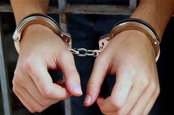 ملک بھر میں آپریشن ردالفساد جاری، متعدد مشتبہ افراد گرفتار