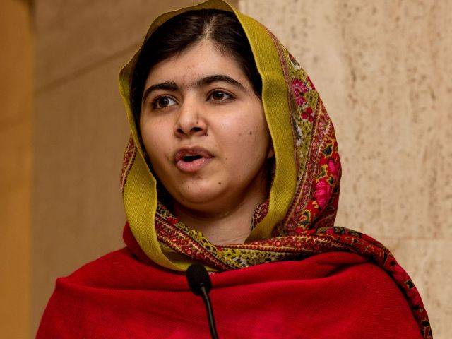  ملالہ کو آکسفورڈ یونیورسٹی میں داخلے کی مشروط پیشکش