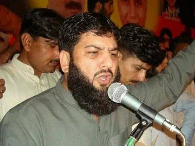 لاہور میں فائرنگ سے پی پی پی کے بابرسہیل بٹ جاں بحق