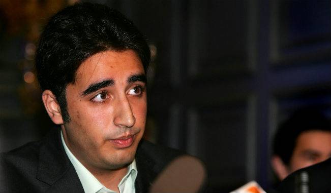 بلاول بھٹو نے لاہور میں آج تمام تنظیمی سرگرمیاں معطل