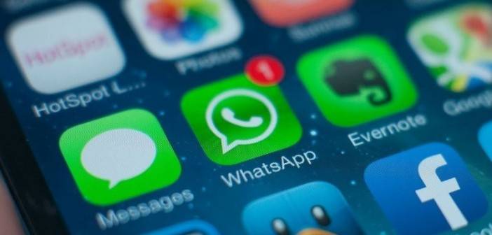 دبئی ٹیلی کام کمپنی نے پاکستان سے آنے والے واٹس ایپ پیغامات کو خطرناک قرار دے دیا