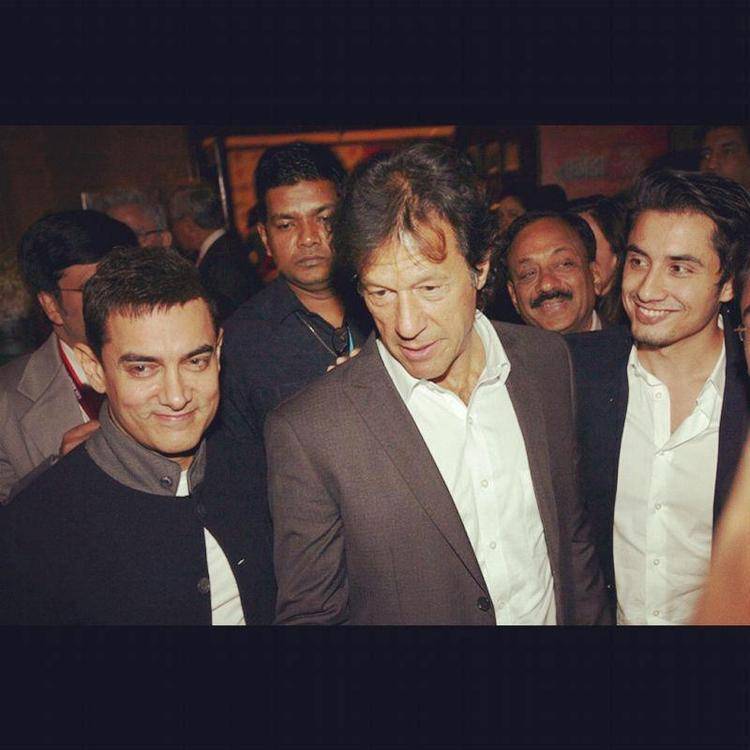 عامر خان نے سولہ سال بعد اہم راز سے پردہ اٹھا دیا