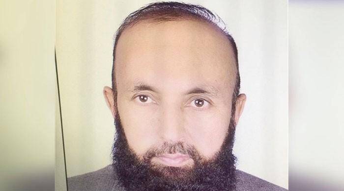 کوئٹہ، سیکرٹری ایچ ای سی بلوچستان عبداللہ جان اغواء