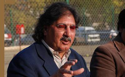 سرفراز نواز نے شہریار خان کو قانونی نوٹس بھجوا دیا
