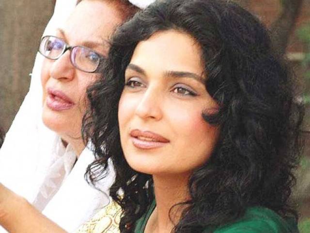 میرا نے مولانا طارق جمیل کو ملنے کی خواہش ظاہر کر دی