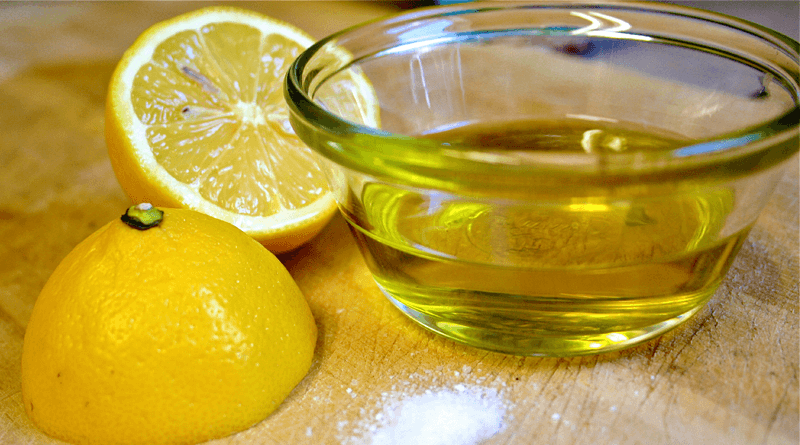  زیتون کا تیل اور ایک عدد لیموں کے رس کو مکس کرکے پئیں ، تو آپ کے جسم میں درج ذیل تبدیلیاں ہوگی