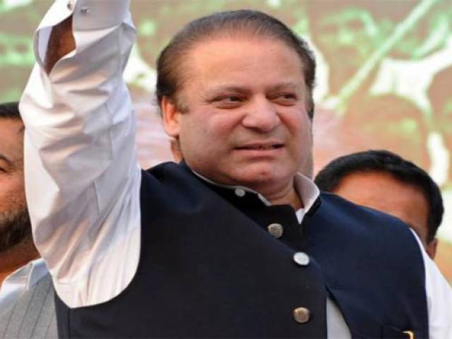گوادر میں مثالی ترقی کا دور شروع ہوچکا ہے، نواز شریف