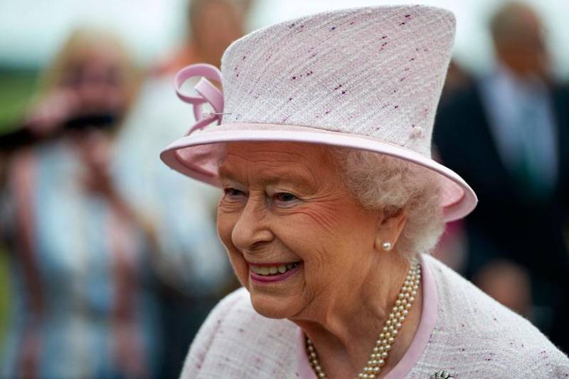 ملکہ برطانیہ آج یورپی یونین چھوڑنے کے معاہدے پردستخط کریں گی 
