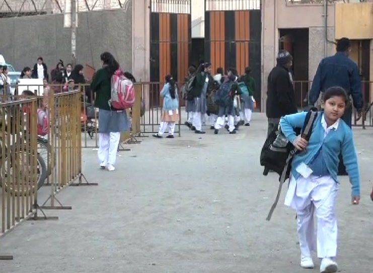 کوئٹہ:مو سم سرما کی تعطیلات ختم ہوتے ہی نئے تعلیمی سال کا آغاز 