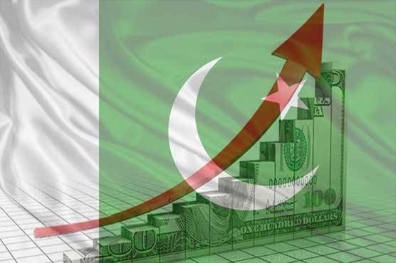 پاکستان کو مئی میں ابھرتی ہوئی معیشت کا درجہ ملے گا: امریکی ادارہ