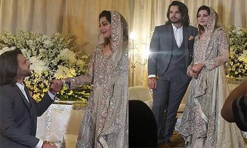 نعمان جاوید اور جاناں ملک کے درمیان بھی اختلافات شدت اختیار کرگئے