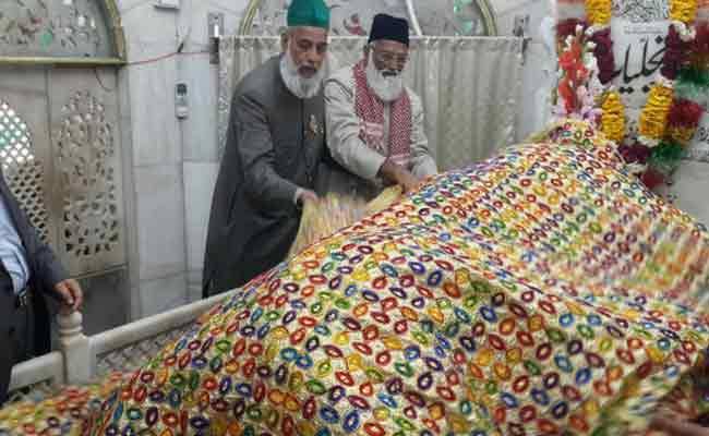 سجادہ نشین درگاہ حضرت نظام الدین اولیا سید آصف علی نظامی لاہور سے لاپتہ