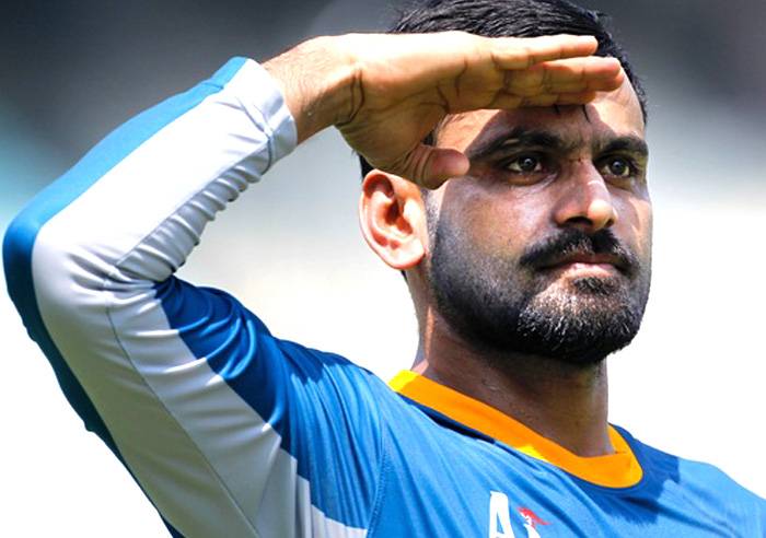 خوشی ہے کہ پی ایس ایل میں کارکردگی دکھانے والے نئے کھلاڑی ٹیم کا حصہ ہیں