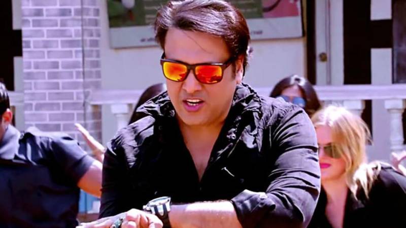 ہیرو نمبر ون کی ”آگیا ہیرو“ کیساتھ دوبارہ واپسی 