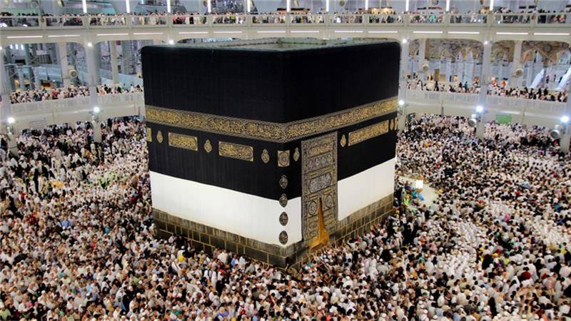 سعودی عرب اور ایران میں حج کی ادائیگی پر معاملات طے پا گئے 