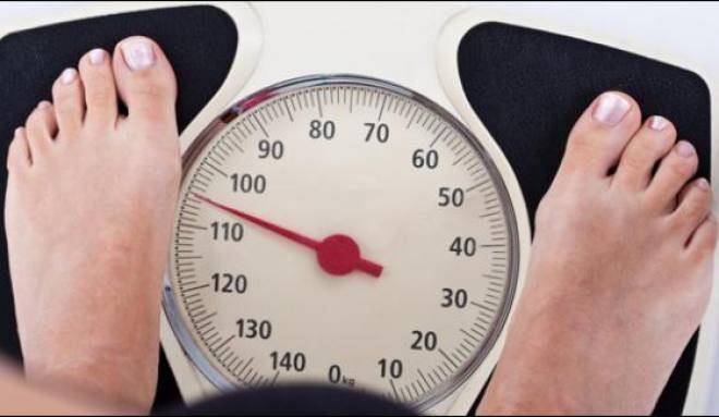 وزن کم کرناصحت پر منفی اثرات مرتب کرتا ہے