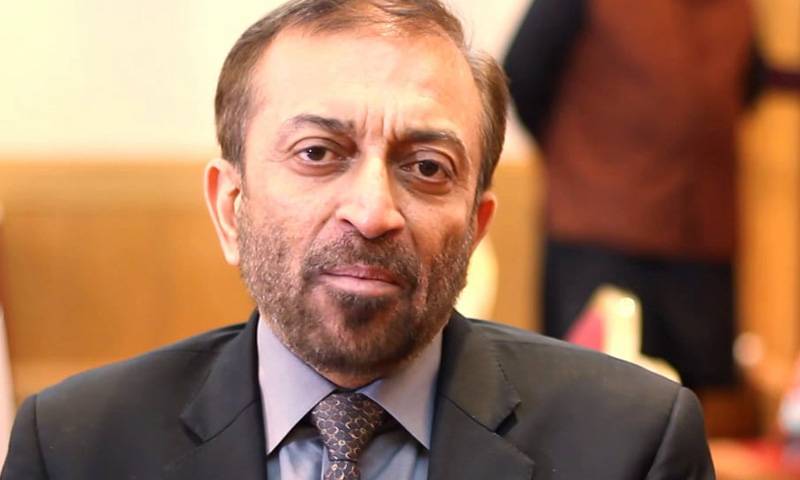23 اگست کے اقدام کو اب مان لیا جانا چاہیے، فاروق ستار