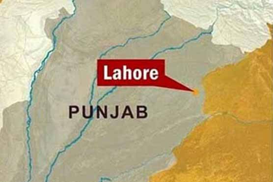 لاہور: نامعلوم افراد کی فائرنگ، 3 افراد جاں بحق، پولیس