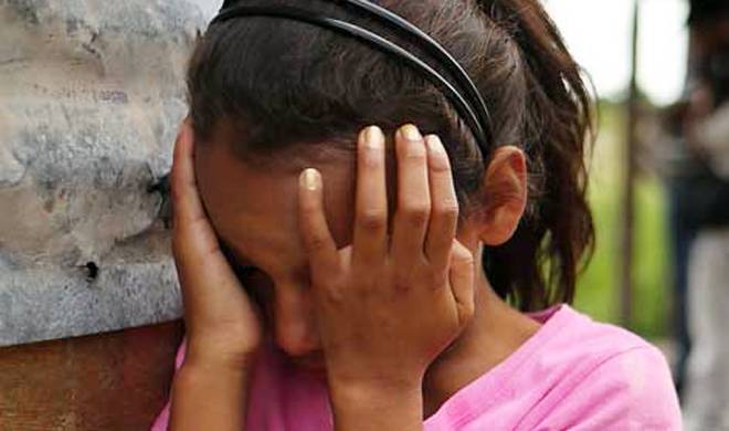 اسلام آباد:سیکٹر ای الیون میں گیارہ سالہ گھریلو ملازمہ پر مبینہ تشدد