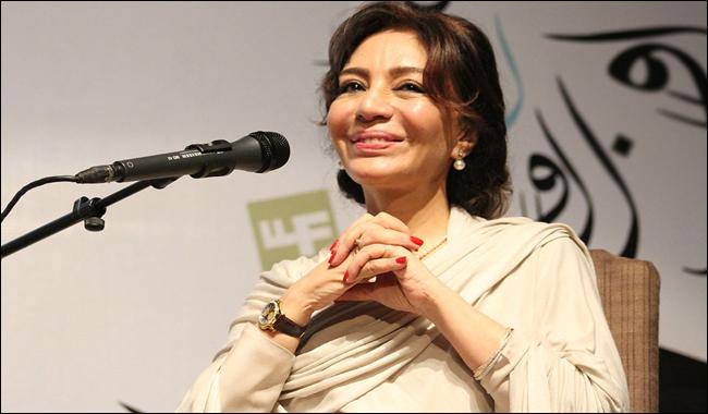 مسلم لیگ (ن) جاوید لطیف کو پارٹی سے نکالے،تہمینہ درانی