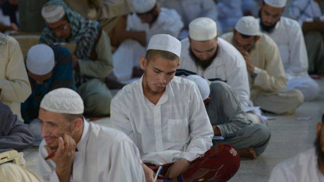 اسلام آباد میں مدارس کی تعداد اسکولوں سے زیادہ، مدارس کی تعداد 374 ہے،سروے