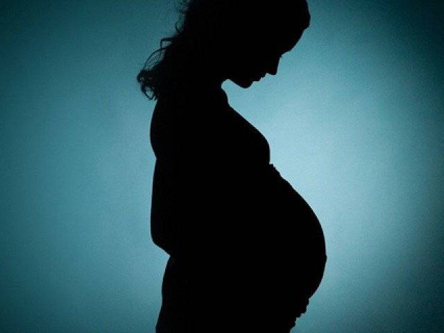 11 سالہ لڑکی نے کم عمر ترین ماں بننے کا اعزاز حاصل کر لیا 