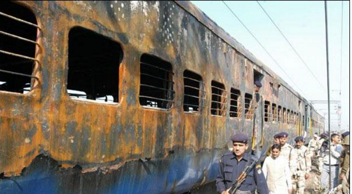  بھارتی عدالت نے سمجھوتہ ایکسپریس دھماکے13 پاکستانی گواہ طلب کر لئے