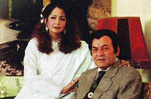 اداکار محمد علی کو مداحوں سے بچھڑے 11 برس بیت گئے