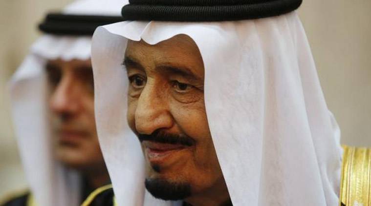 مالدیپ میں فلو پھیلنے سے شاہ سلمان کادورہ ملتویٰ،وطن واپس روانہ