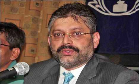 وطن واپس نہ آنا ہوتاتو ضمانت نہ کراتا، کل گرفتار نہیں اغواءکیا گیا، شرجیل میمن 