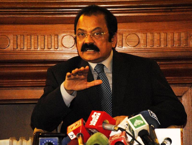 شرجیل میمن الزامات کے بجائے عدالتوں کا سامنا کریں: لیگی رہنما