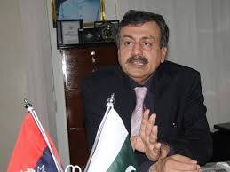 اینٹی کرپشن کی حالیہ کارروائیوں سے عوام کا اعتماد بحال ہوا: غلام قادر تھیبو