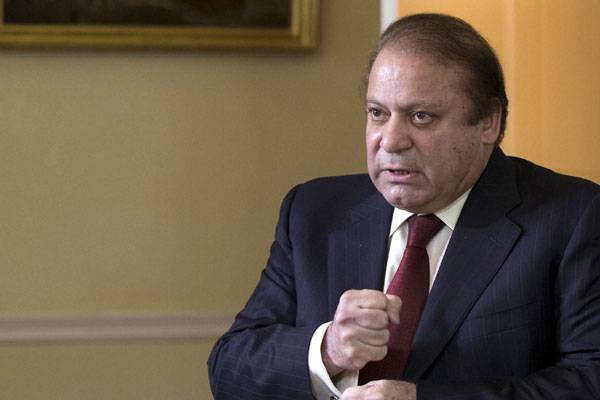وزیراعظم نے پاک افغان سرحد فوری کھولنے کے احکامات جاری کر دیئے