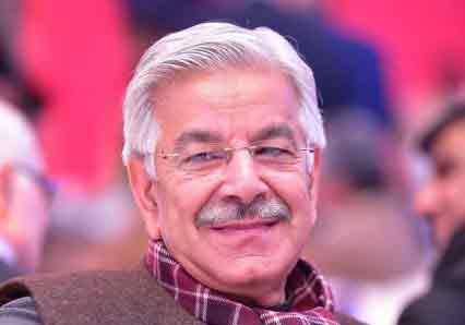  عمران نہ صرف ''ریلو کٹے'' نکلے بلکہ اب تو ''پھٹیچر'' بھی ثابت ہوئے: خواجہ آصف