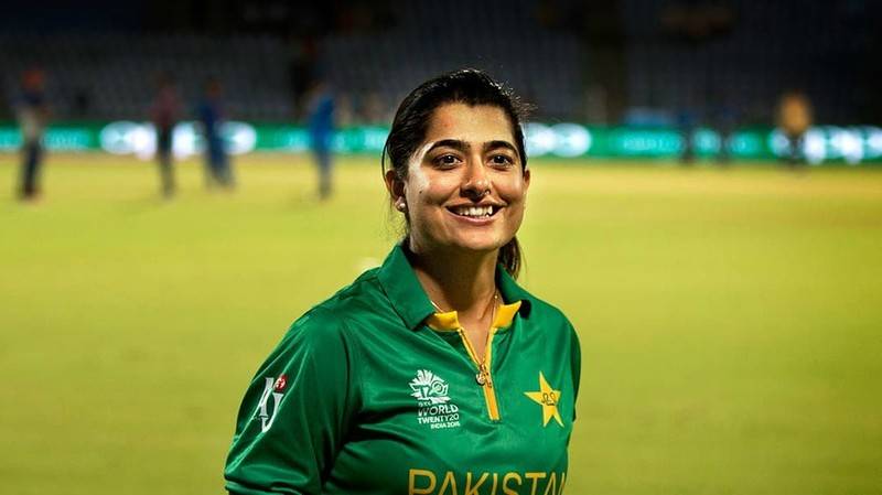 ثناء میر کا فکسنگ میں ملوث کھلاڑیوں کو سخت سزا دینے کا مطالبہ