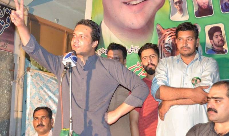 گلگت بلتستان کے عوام کو کشمیر سے متنفر کرنے سے گریز کیا جائے افتخار علی گیلانی 